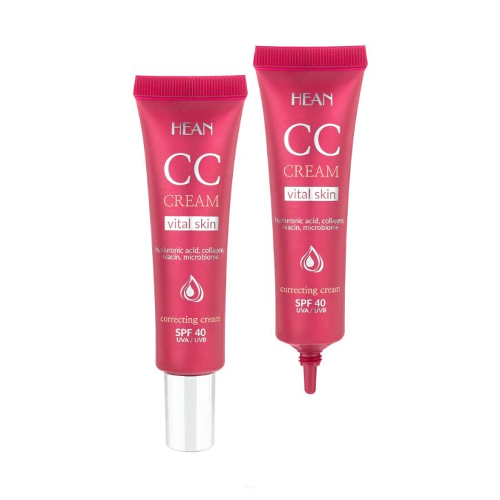 CC VITAL SKIN корректирующий крем