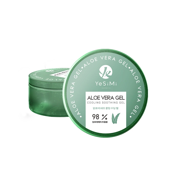 Aloe Vera Soothing gel ТМ YeSiMi